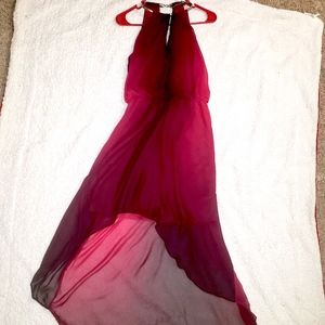 Bisou Bisou Michelle Bohbot Flirty Summer Dress